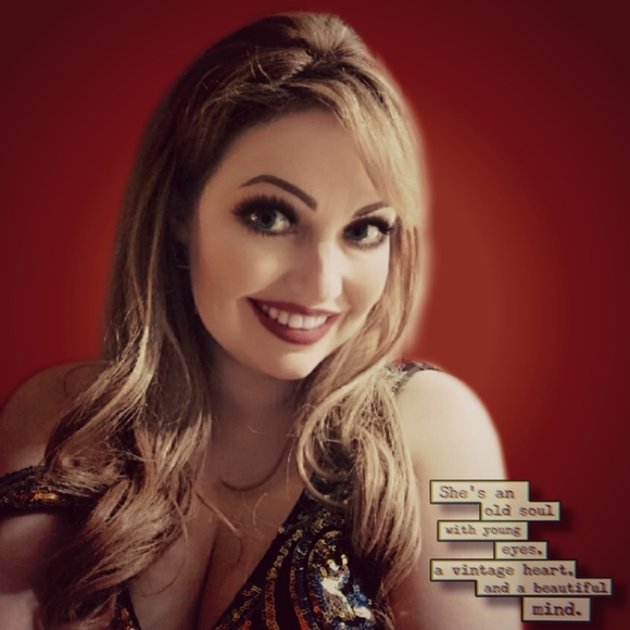 The Face Behind the Name - Picture 3 of 4